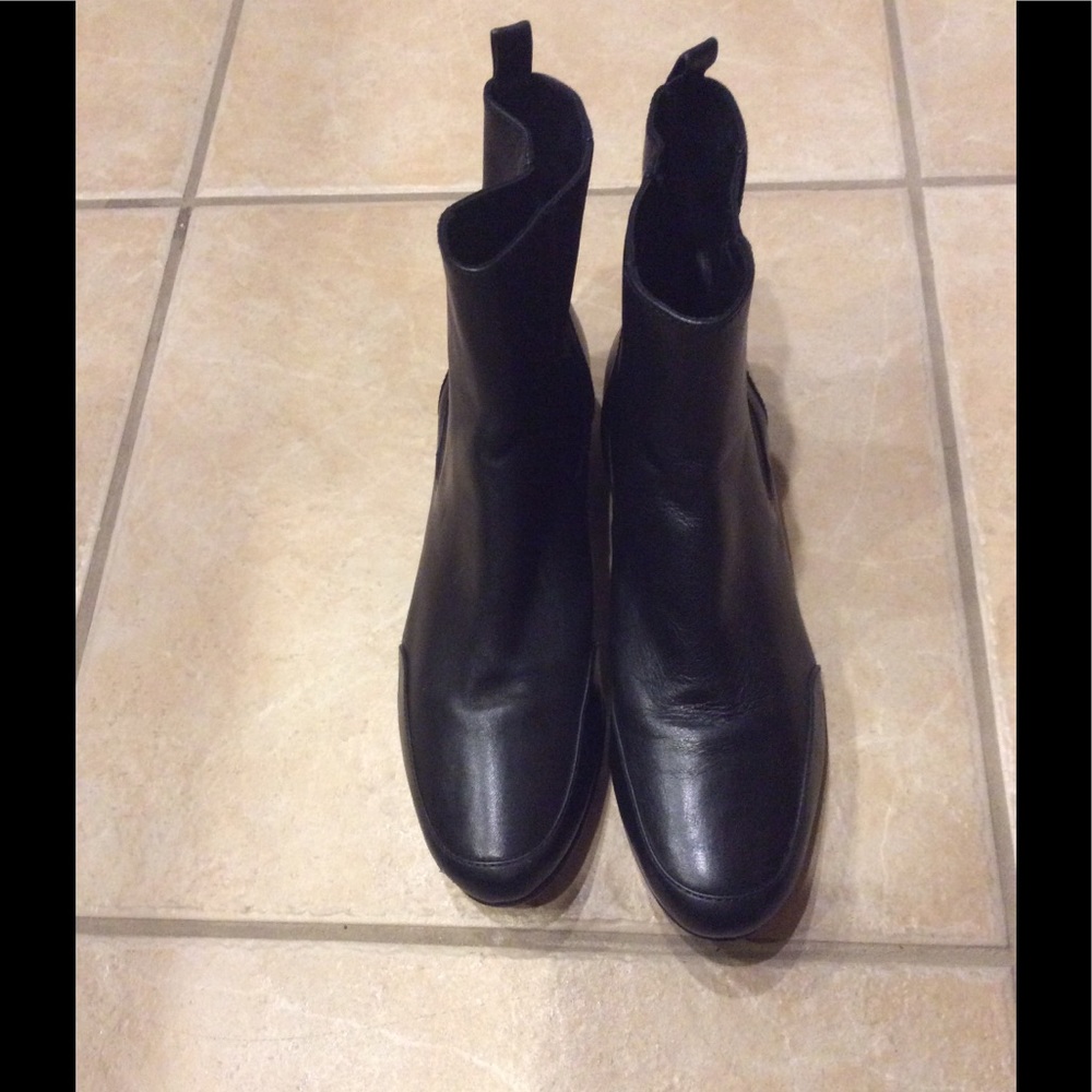 Cole Haan Boots